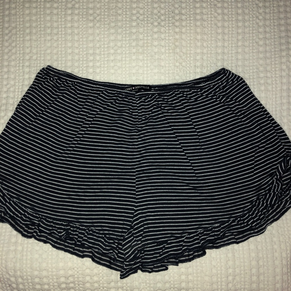 Brandy Melville shorts